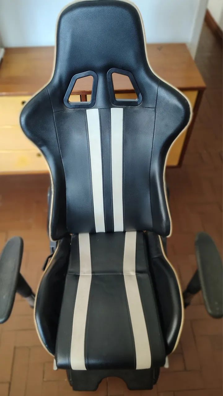 Cadeira Gamer  - Foto 5