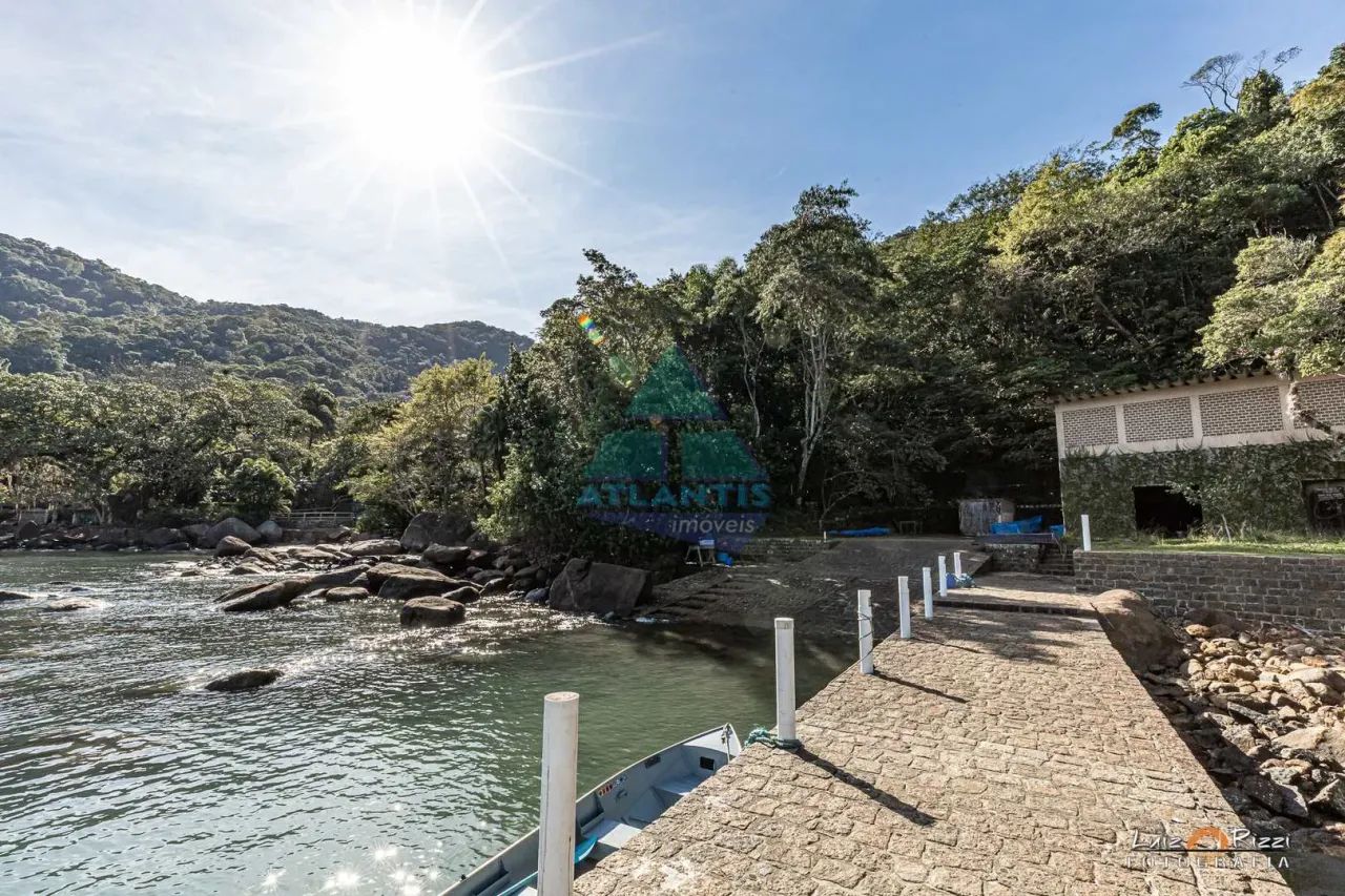 Galpão, Praia do Peres, Ubatuba - R$ 3.5 mi, Cod: 2181
