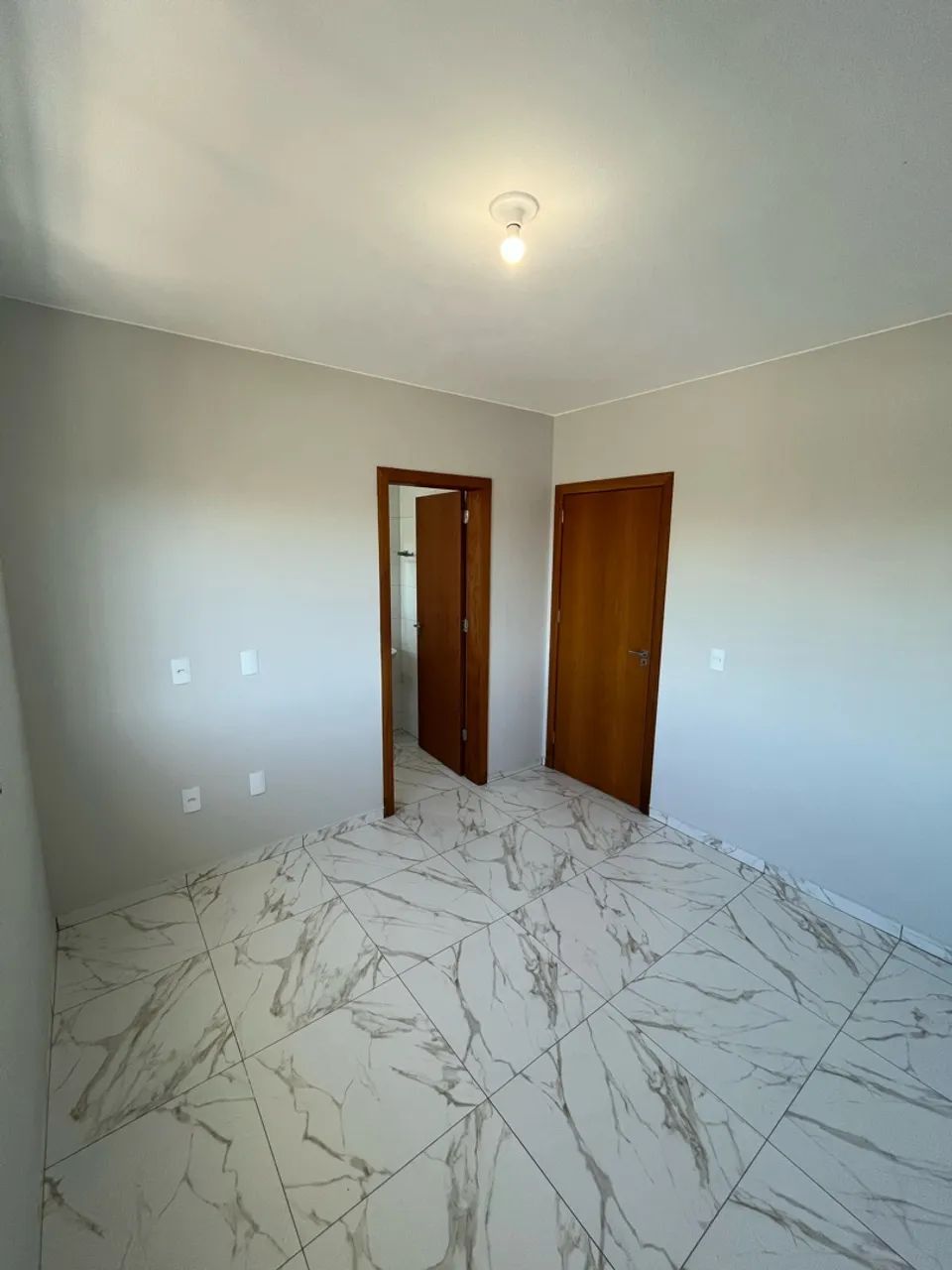 Apto/Kitnet em Forquilhinha São José  - Foto 2