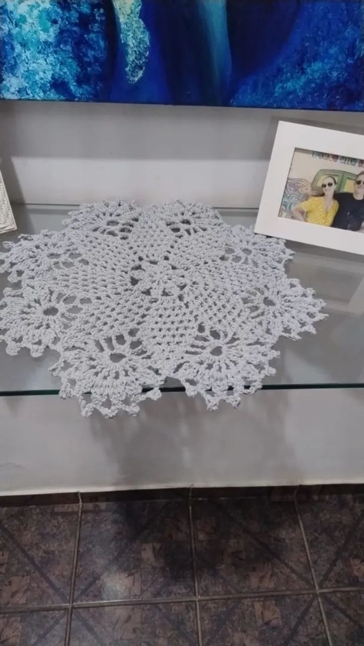 Crochê por encomenda  - Foto 5