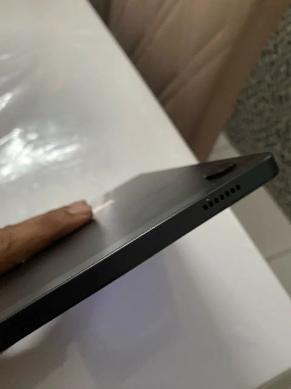 Tablet A9 Samsung 