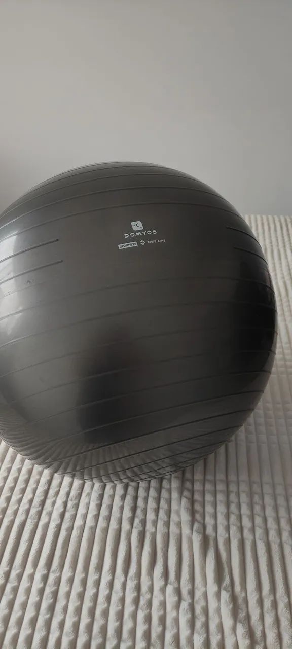 Bola de Pilates DOMYOS 