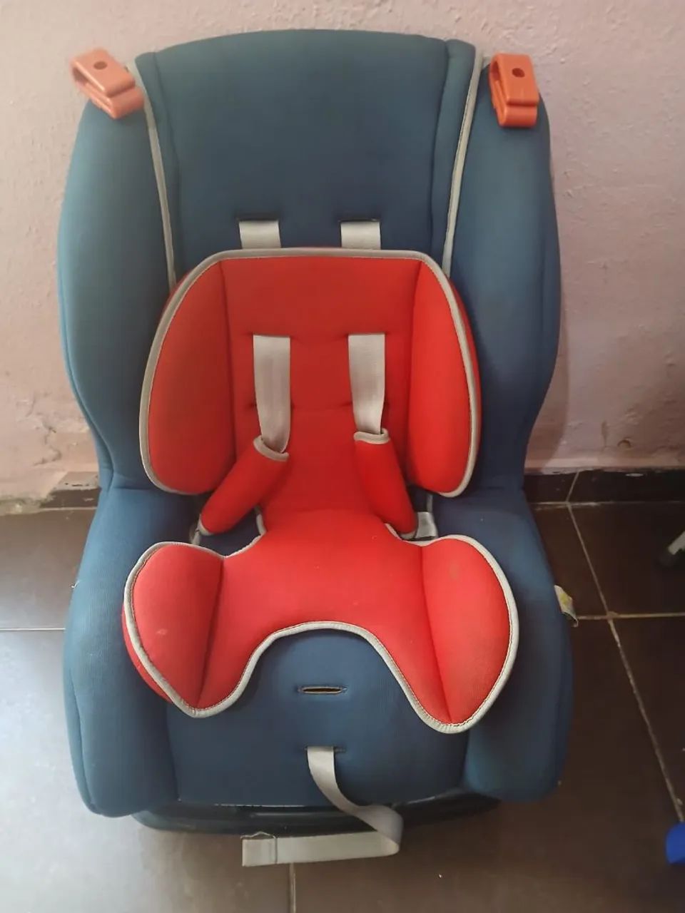 Cadeirinha de carro - Foto 4