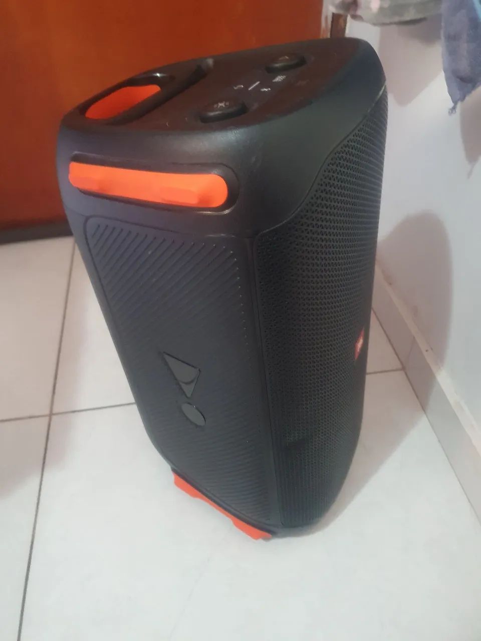 Jbl Paty 110