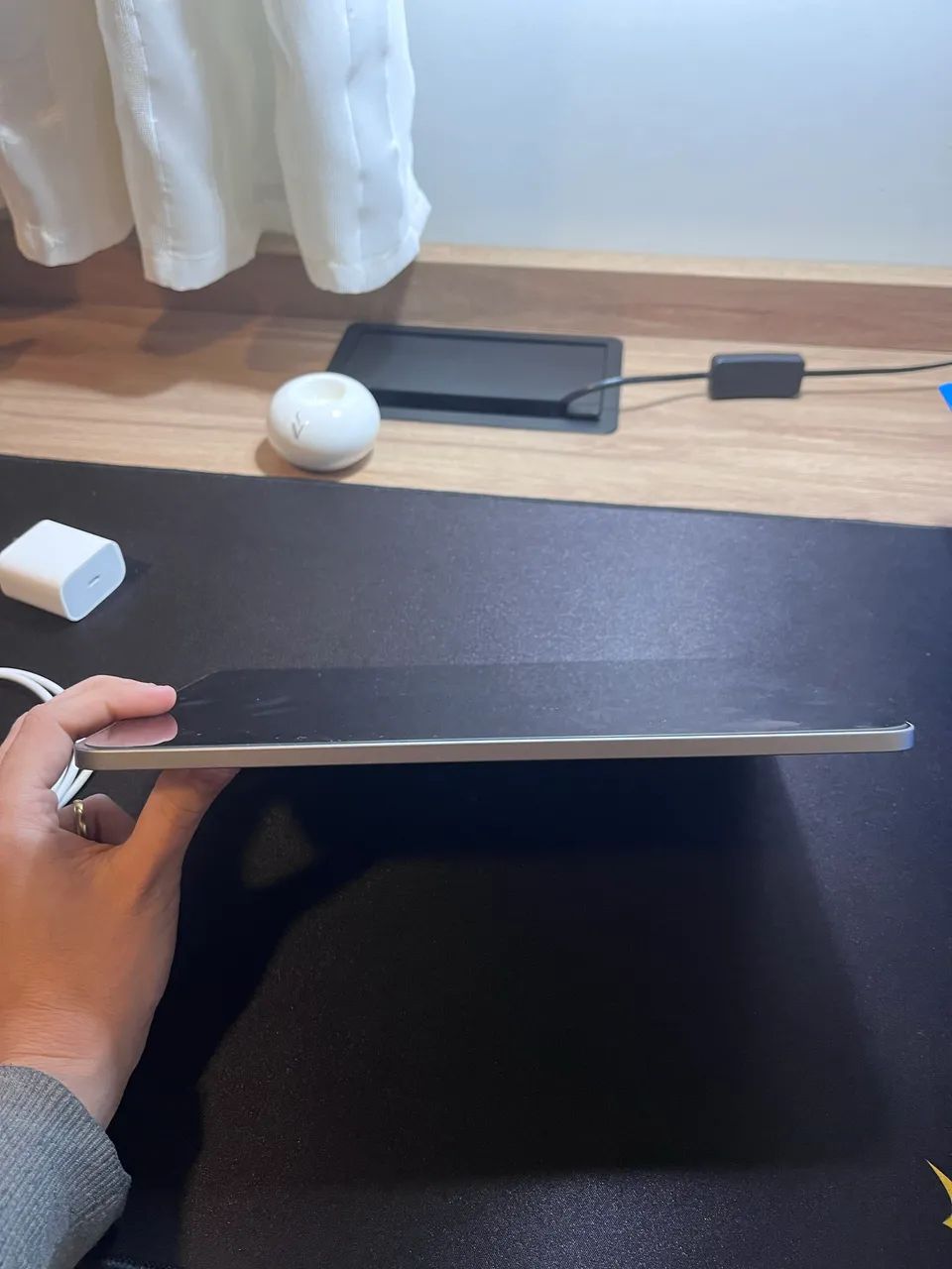 iPad Air M2- 11 polegadas -128 Gb  - Foto 3
