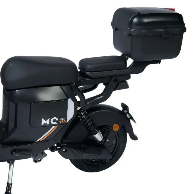Autopropelido SOMA 1000W - Foto 4