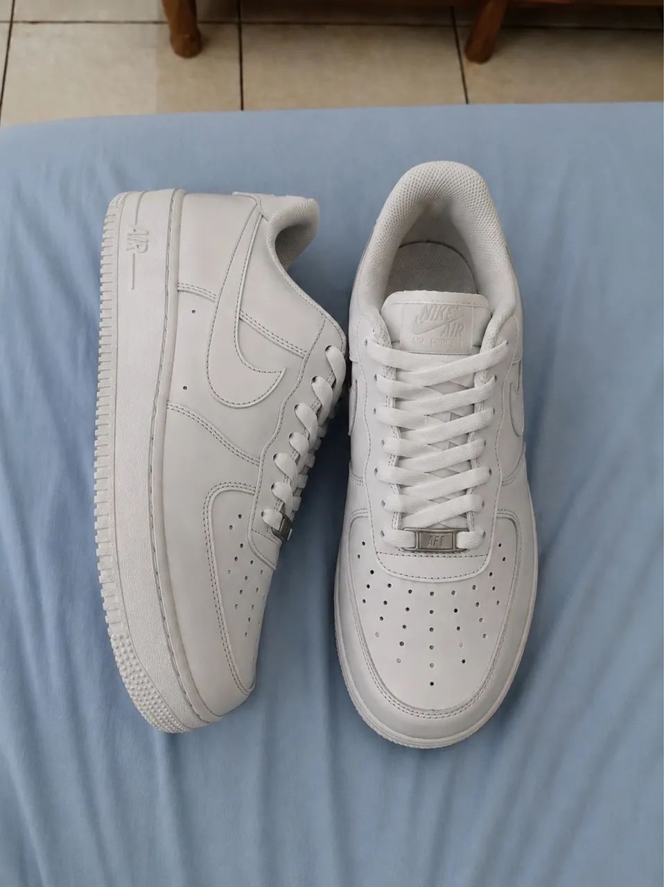 Tênis Nike Air Force 1