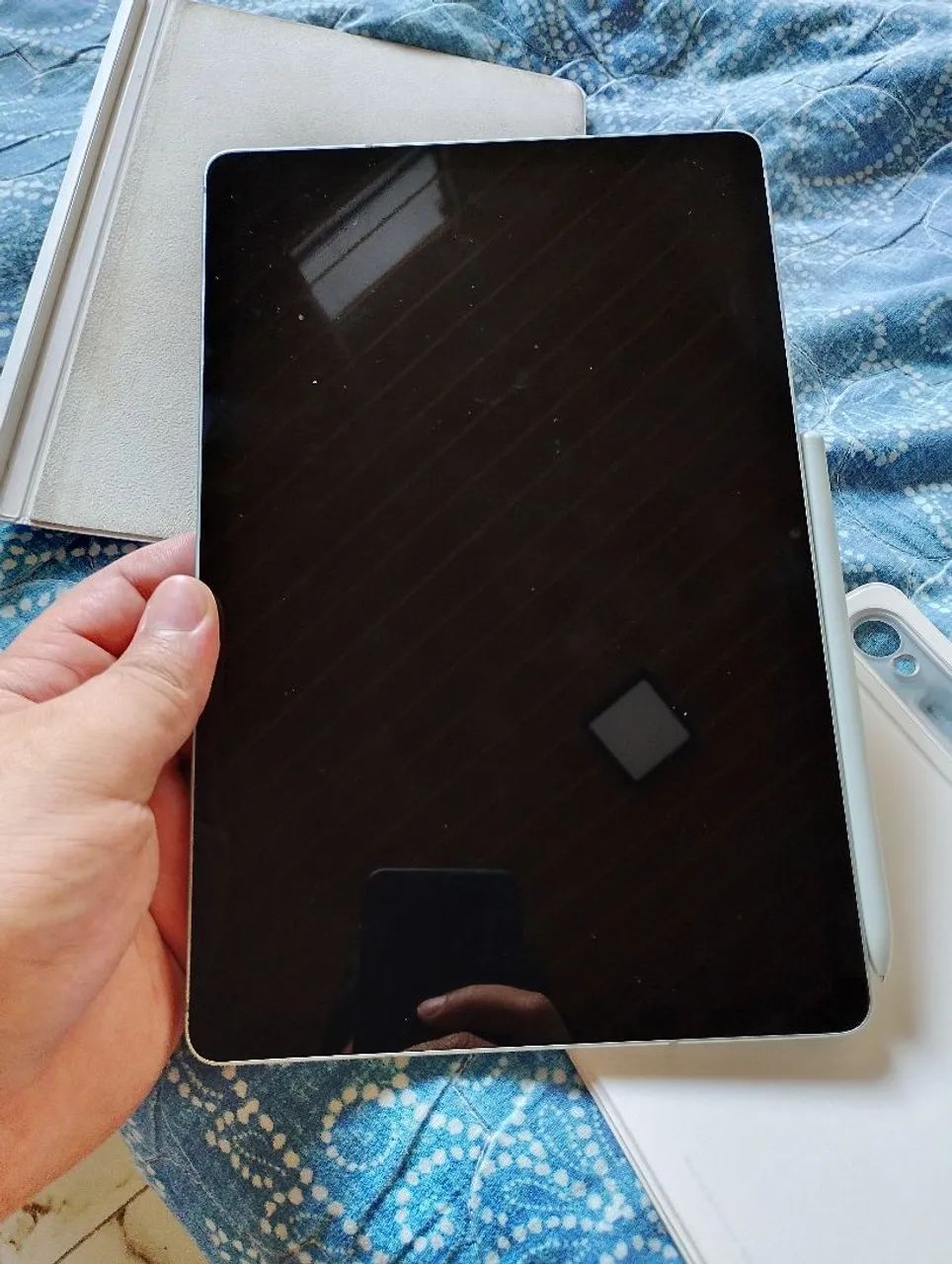 Tablet Samsung com Caneta S9 FE