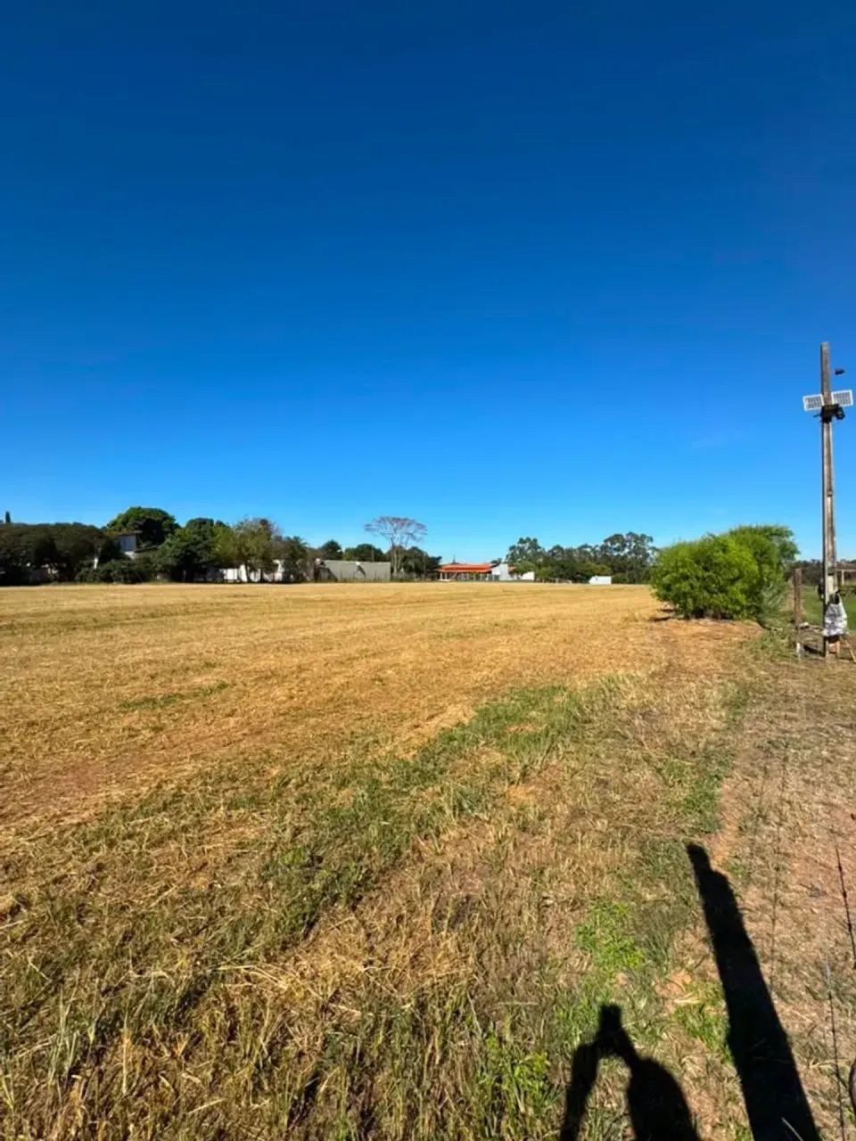 Sitio com 35.599,19m², no bairro Itapavussu, em Cosmópolis-SP. - Foto 3
