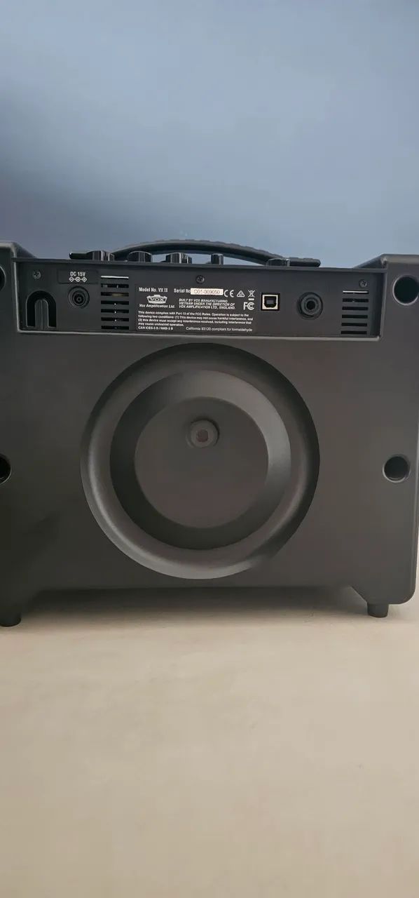 VOX VX II - Foto 3