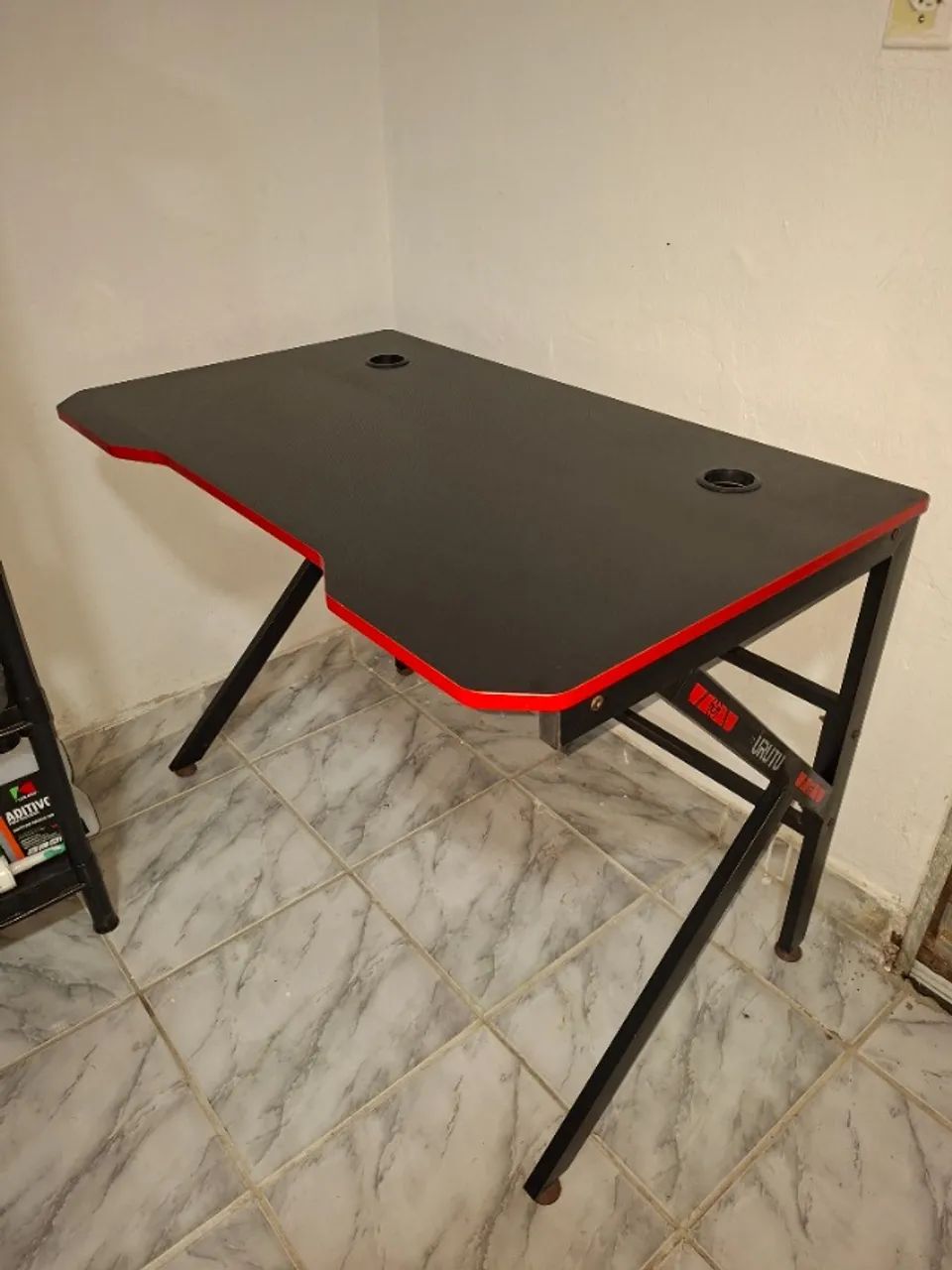 Mesa Gamer - Foto 2