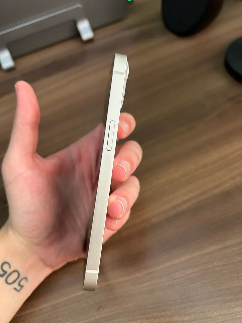 Iphone 13 NOVO - NUNCA USADO - Foto 4