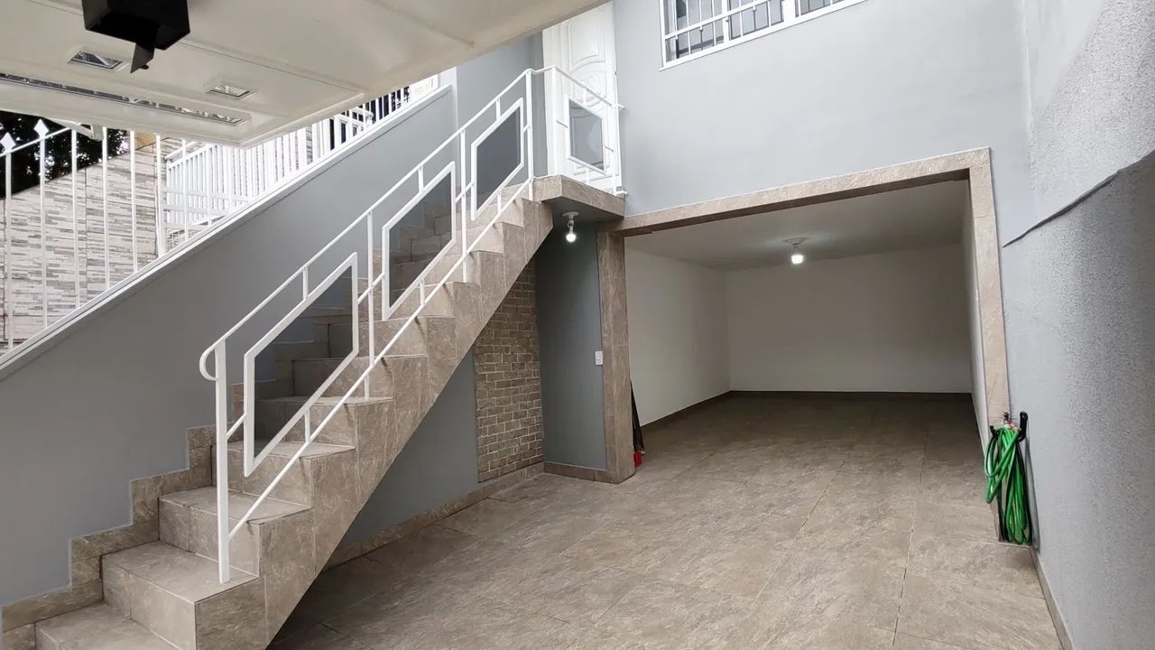 Sobrado em São Caetano do Sul - Foto 5