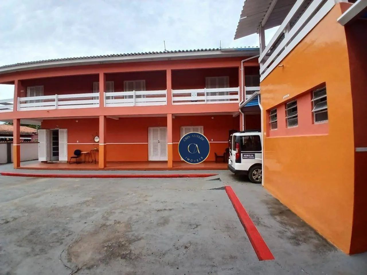 Casa para venda na praia das Gaivotas em Itanhaém. - Foto 2