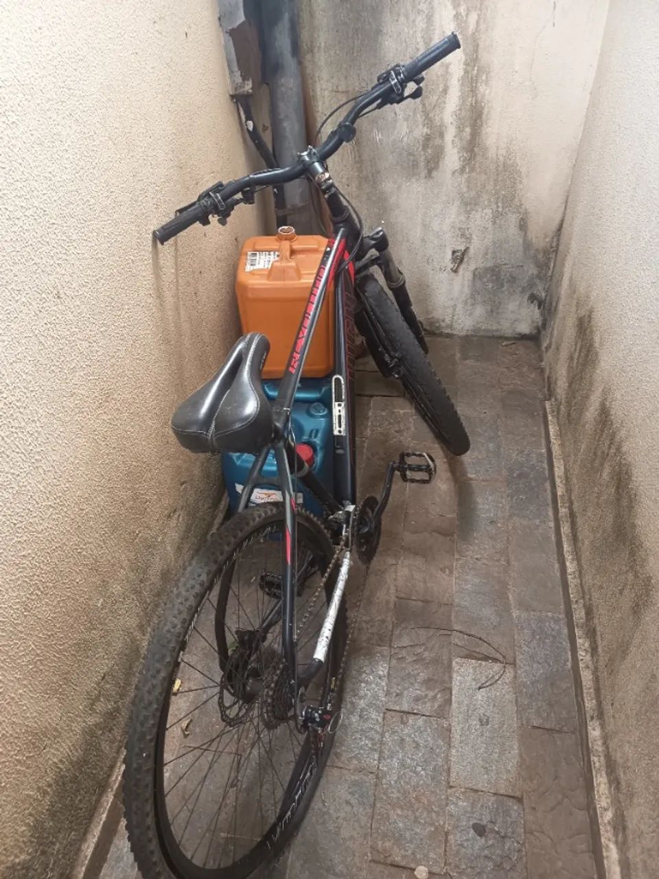 Bicicleta  - Foto 4