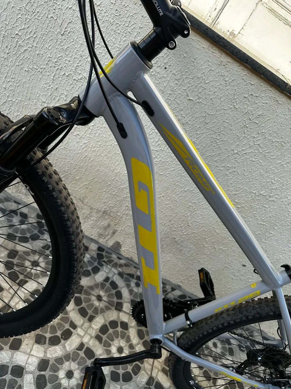 BIKE aro 29 - Foto 5