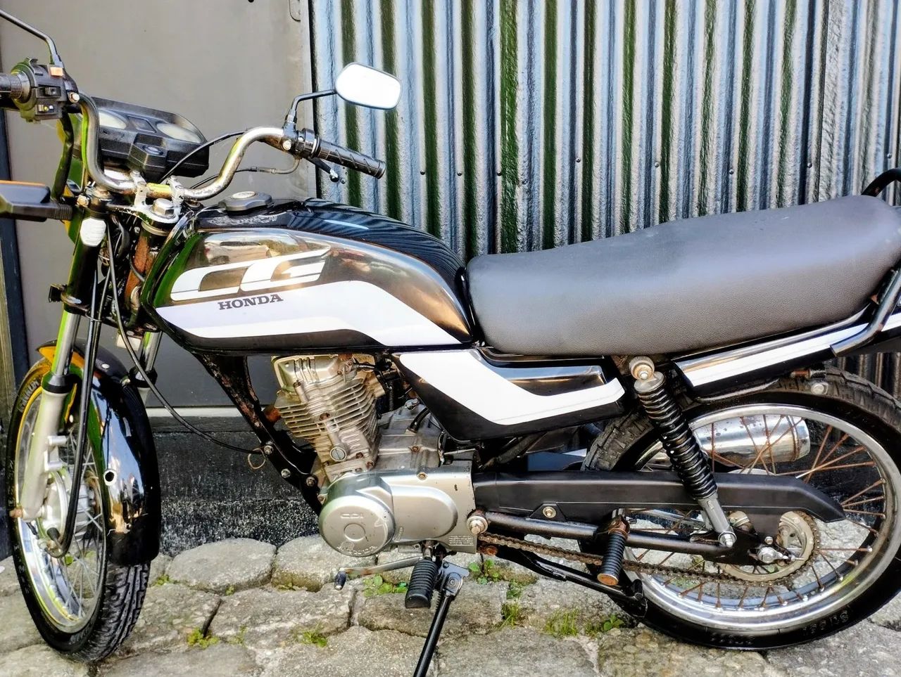 Moto Honda Tuday  - Foto 3