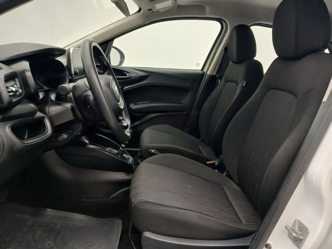 Fiat Argo Drive 1.0 6V Flex 2025 - Foto 2