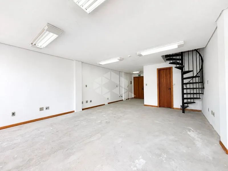 Sala 106M² - para Alugar - Foto 5