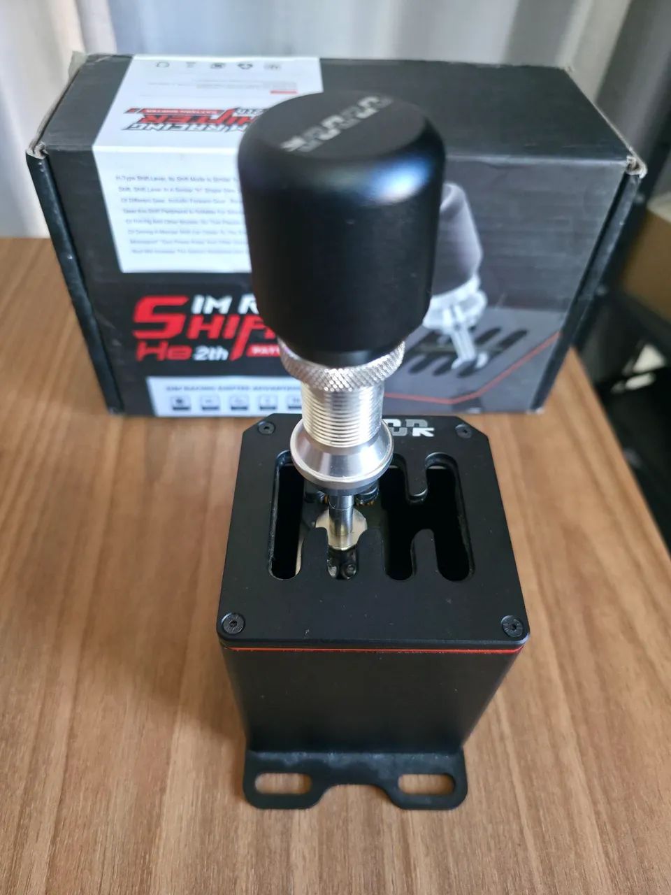 Cambio Sim Shifter  - Foto 2