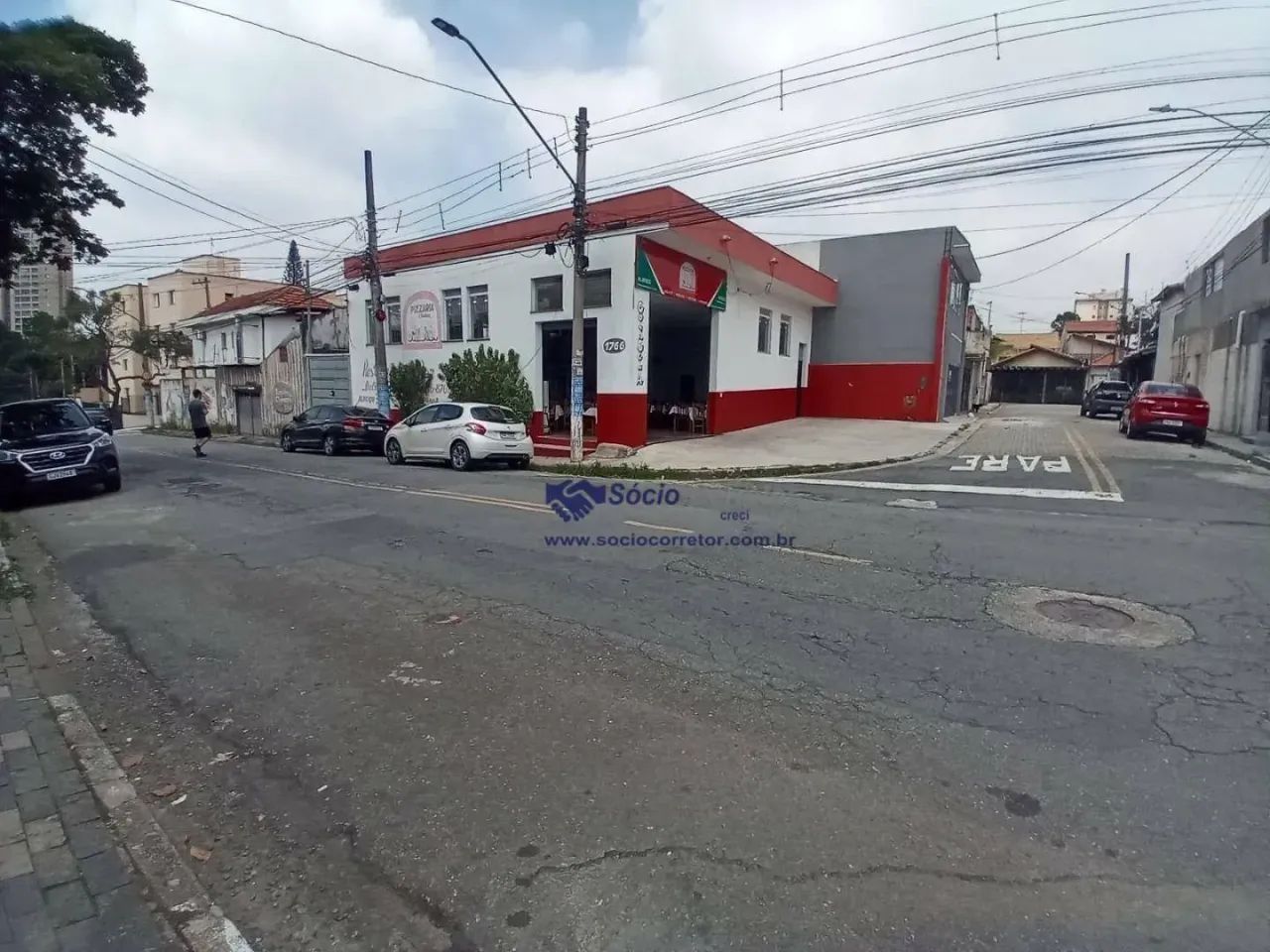 Prédio Comercial no Gopouva, Guarulhos - Uma Oportunidade Única
