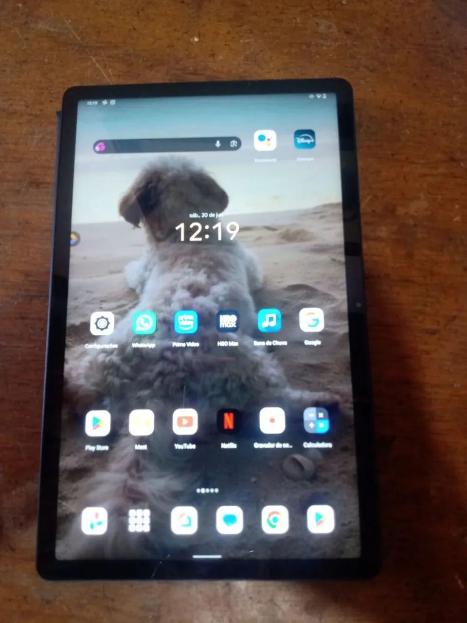 Tablet Moto g  - Foto 2