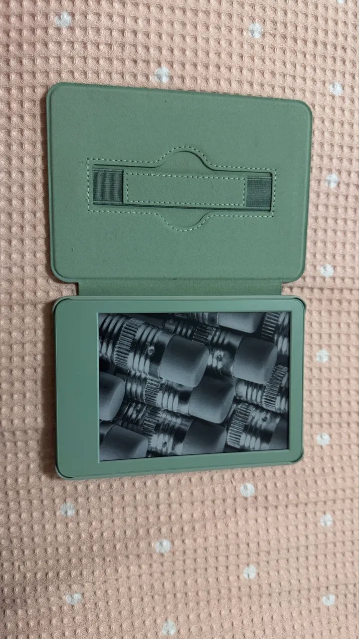Kindle 2025 16gb