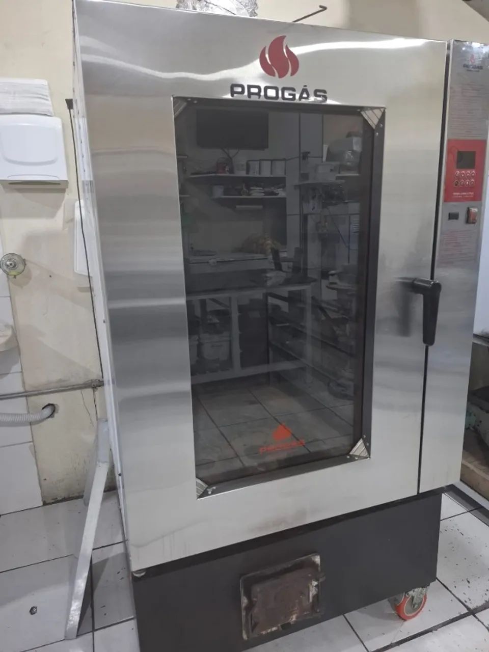 Forno a lenha  - Foto 2