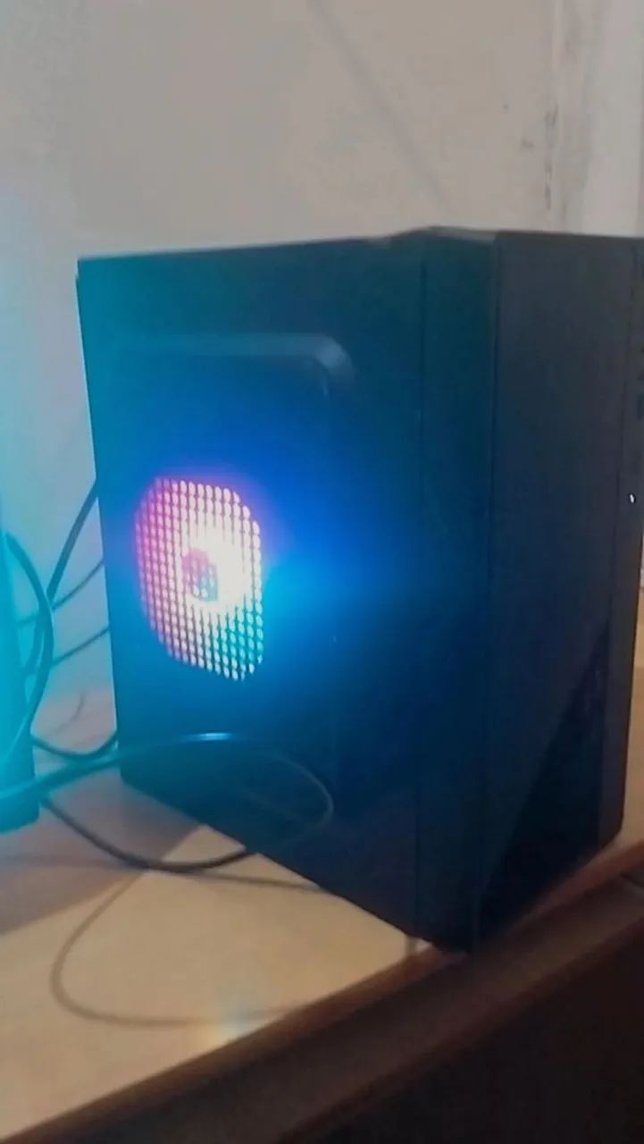 Gabinete CPU - Foto 3