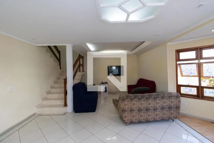 Casa à Venda - Vila Constança , 3 Quartos, 279 m2 - Foto 2