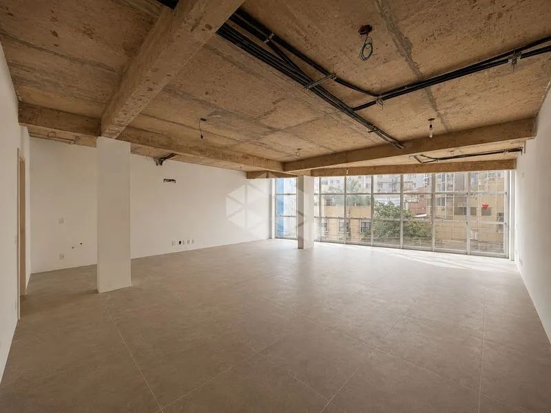 Sala 97.02M² - para Alugar