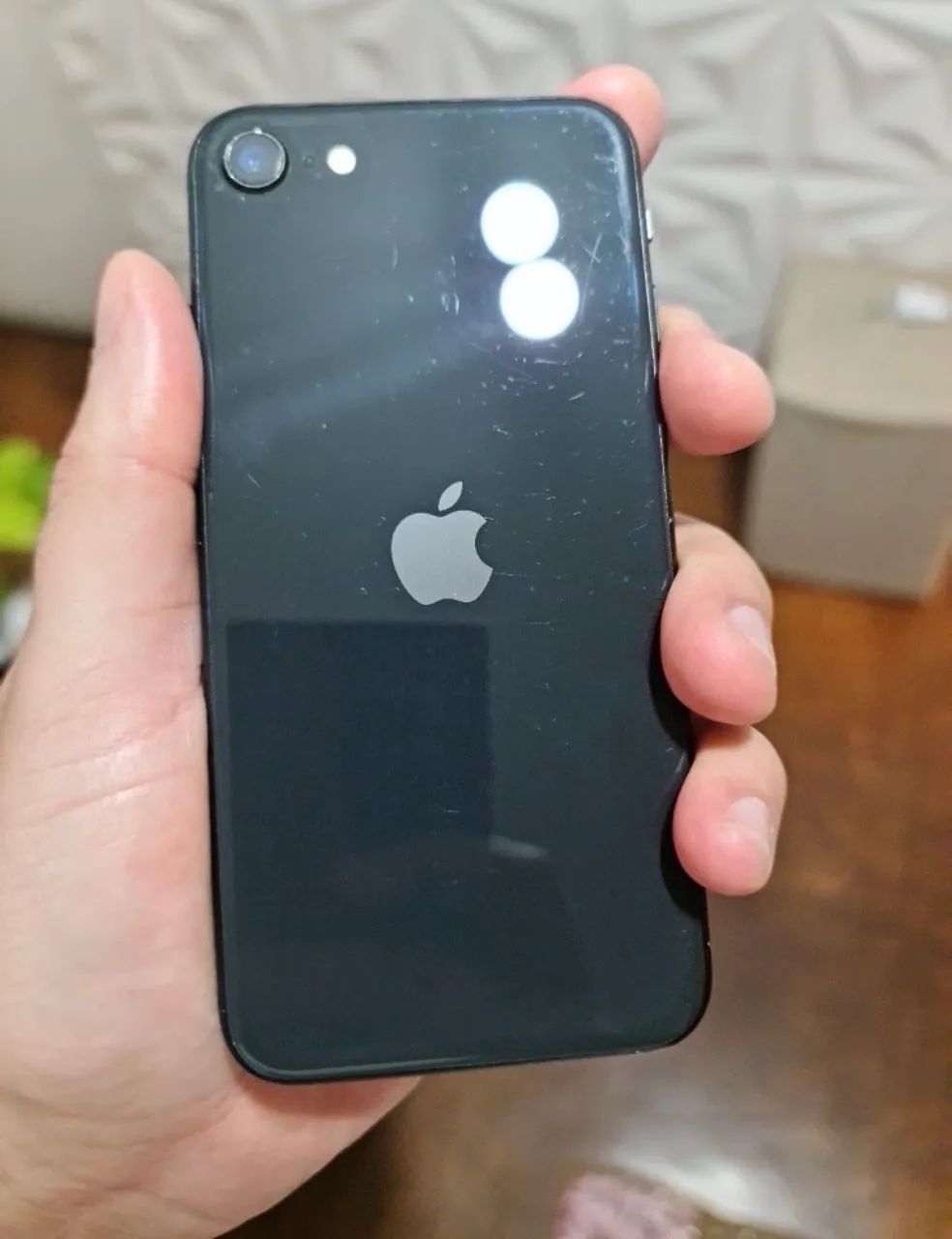 Iphone SE 2  - Foto 2