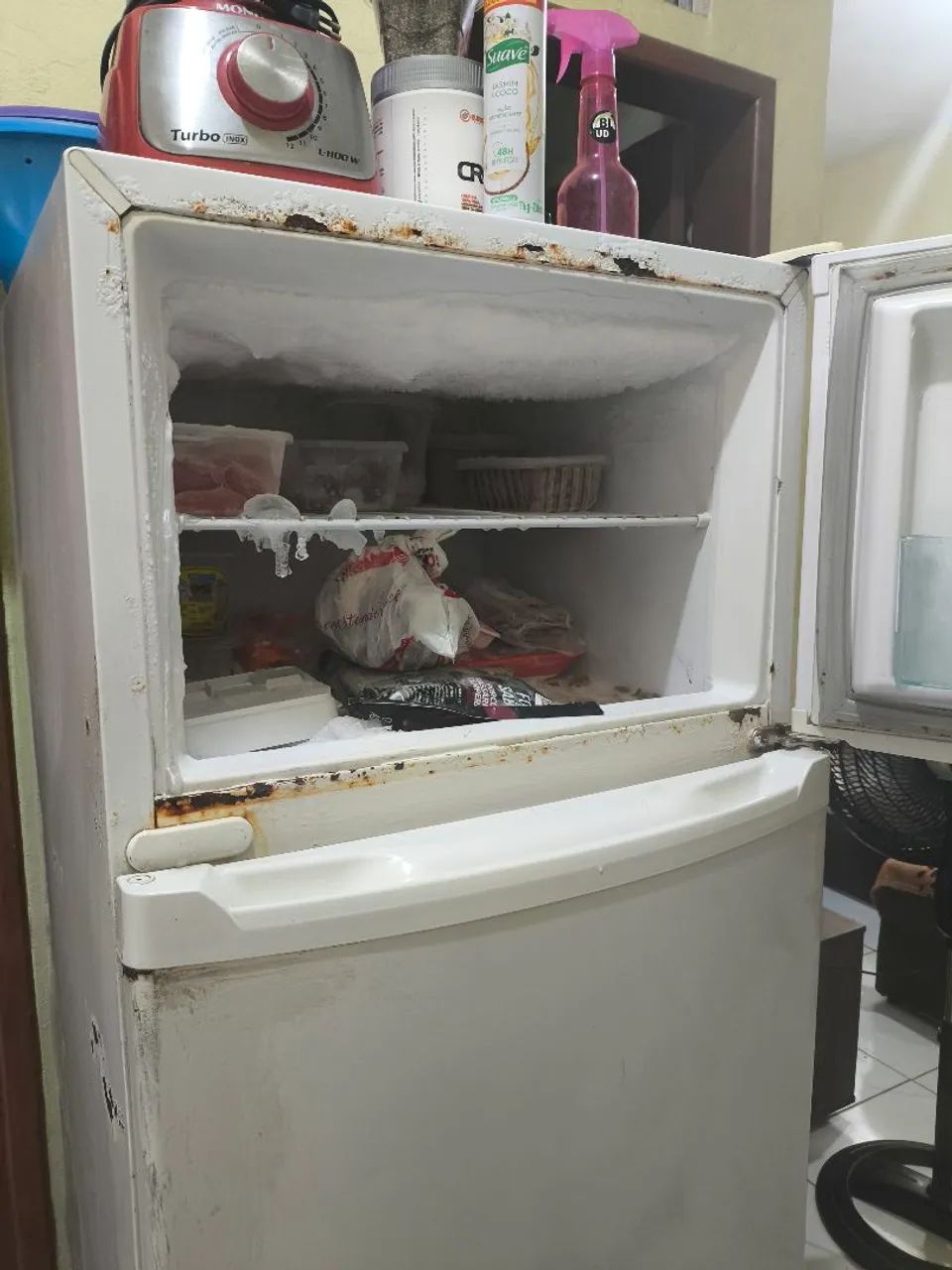 Geladeira  - Foto 4