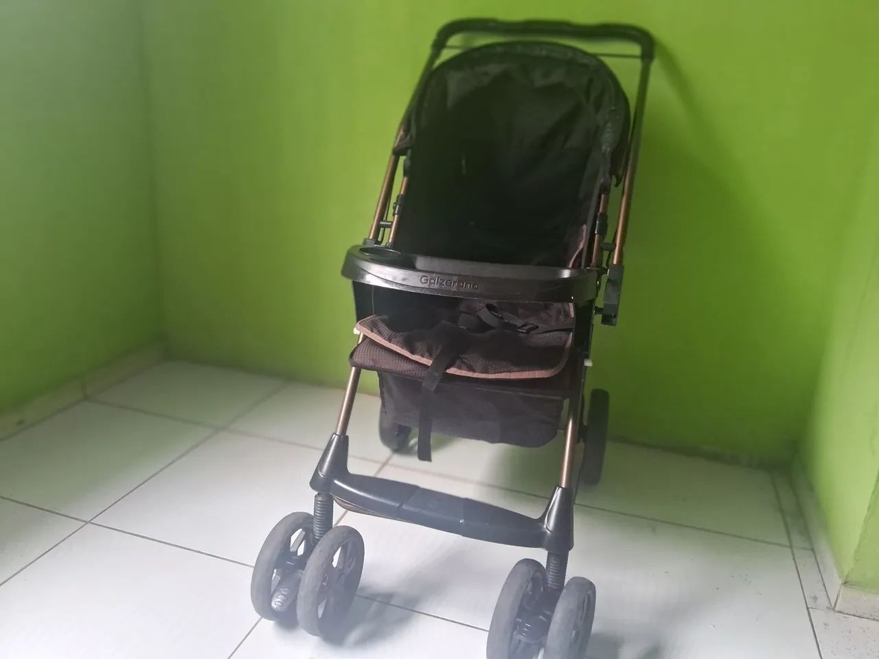 CARRINHO 