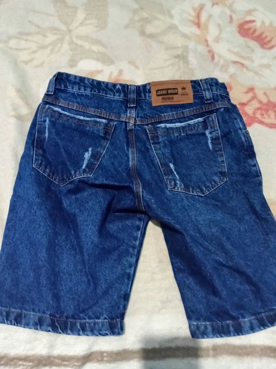 Bermudas JEANS número 42 - Foto 5