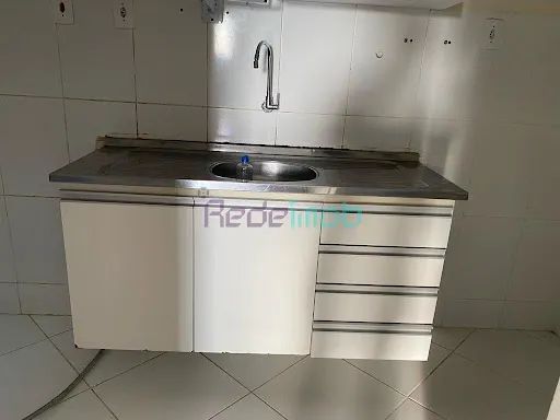 Apartamento em Industrial - Aracaju - Foto 5