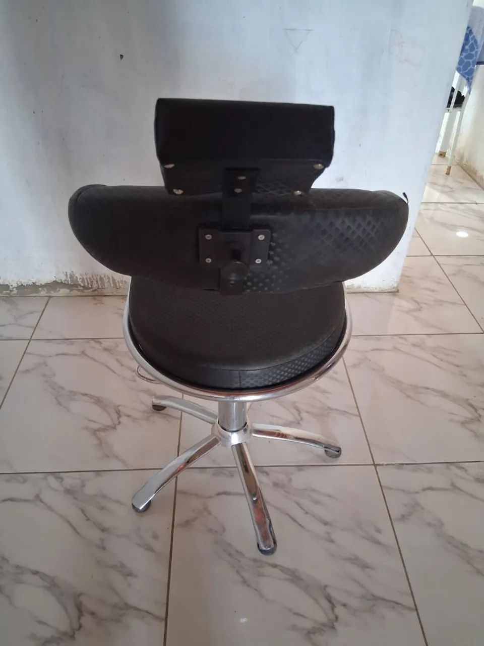 Caideira para barbearia ou salão  - Foto 2