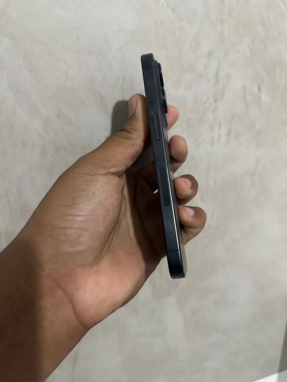 iPhone 15 pro 128gb - Foto 3
