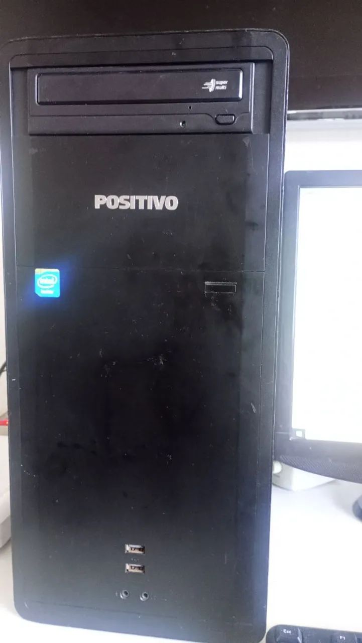 Computador Celeron 2.41ghz - Foto 4