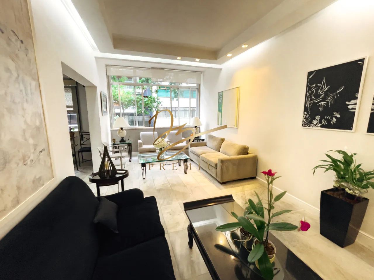 Apartamento | Venda e Aluguel | Leblon - Foto 2