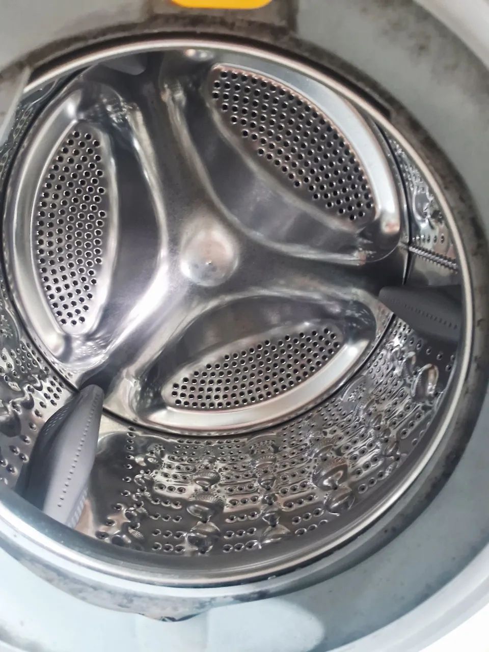 Máquina de Lavar LG  - Foto 4