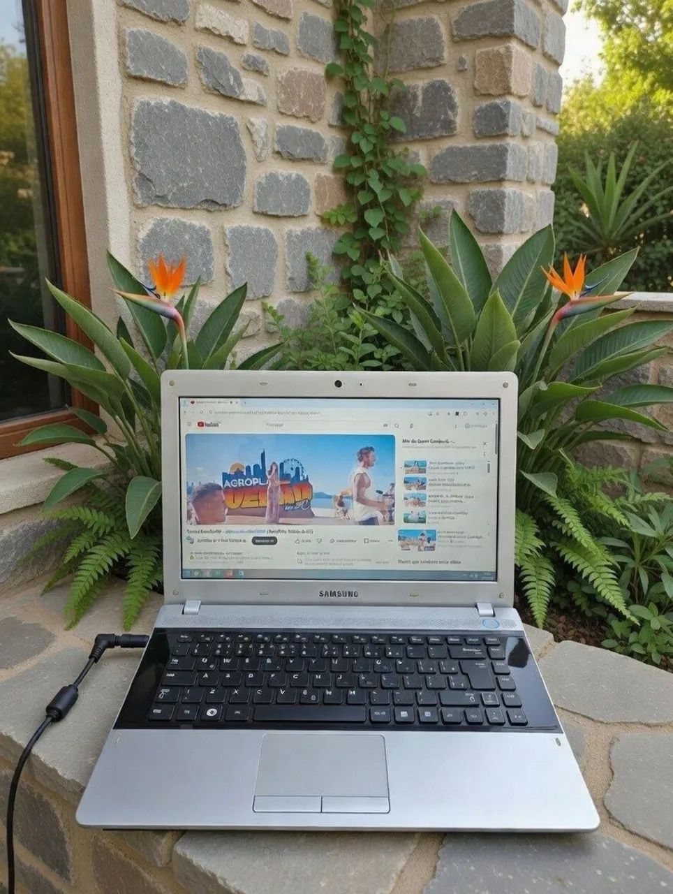 Notebook Samsung preço imperdível  - Foto 2