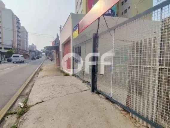 Terreno para alugar - Ponte Preta, Campinas SP - Foto 5