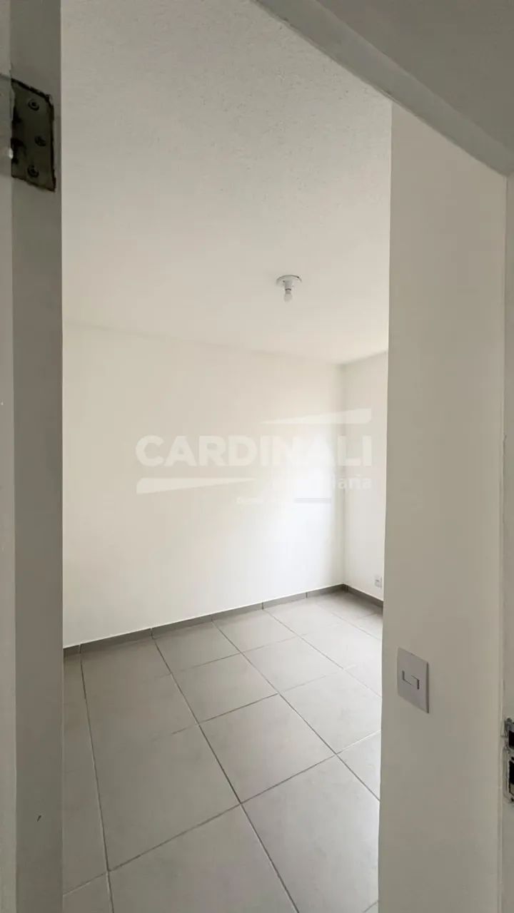 Apartamento com excelente localização próximo supermercados e comércio - Foto 3