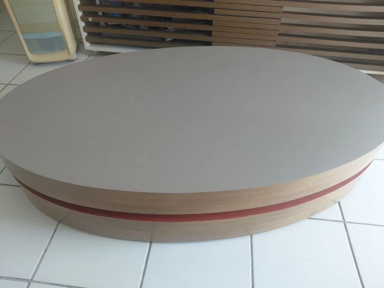 Mesa de centro 