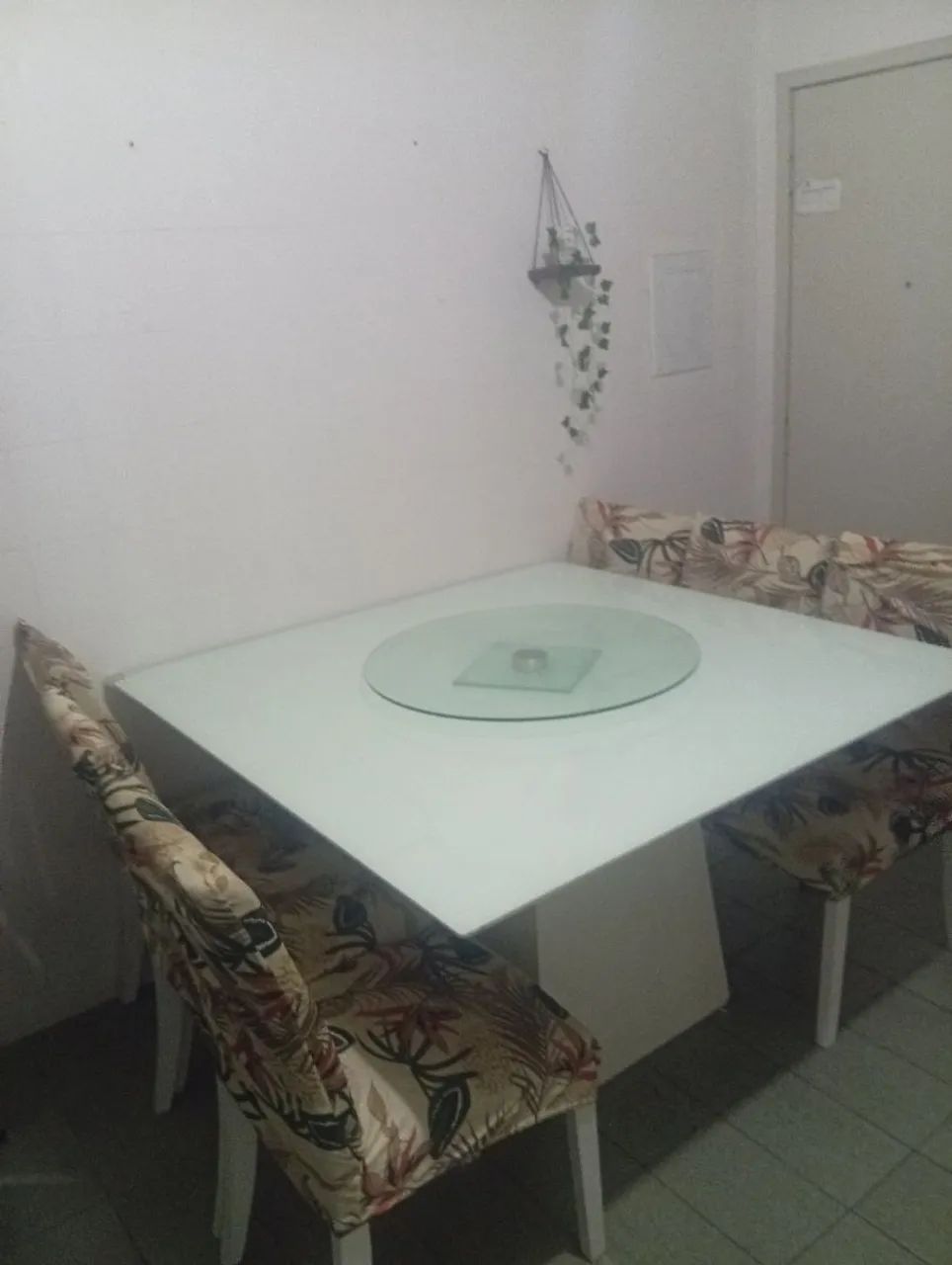 Mesa com 6 cadeiras - Foto 3