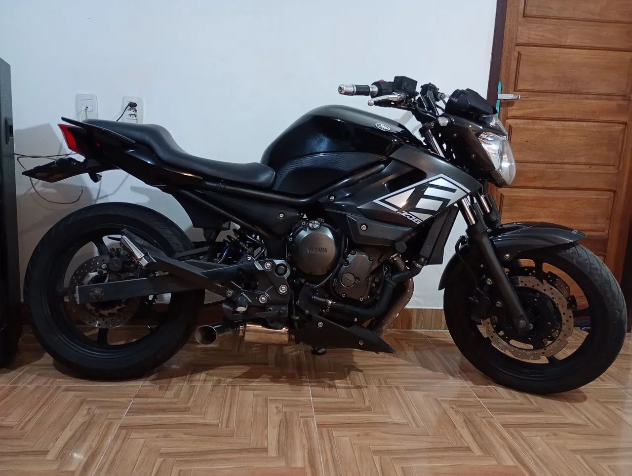 Xj6 2014/2015 - Foto 2