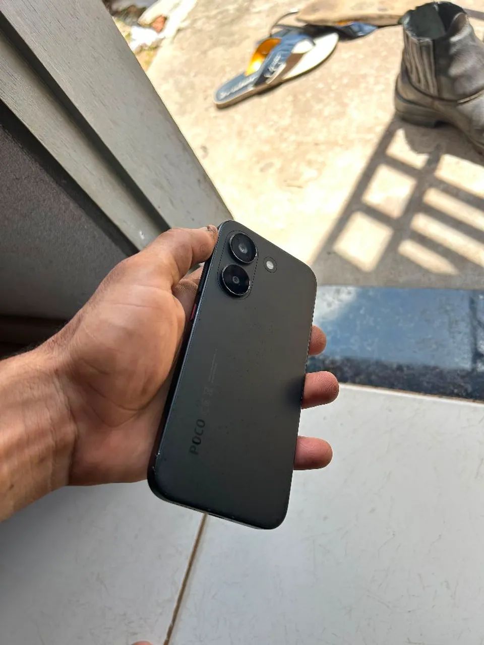Poco x8 pro - Foto 5