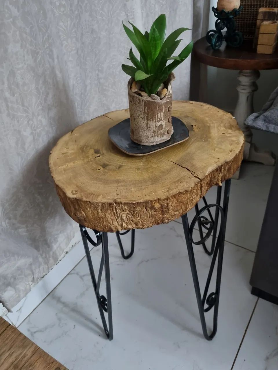 Mesa de apoio - Foto 3