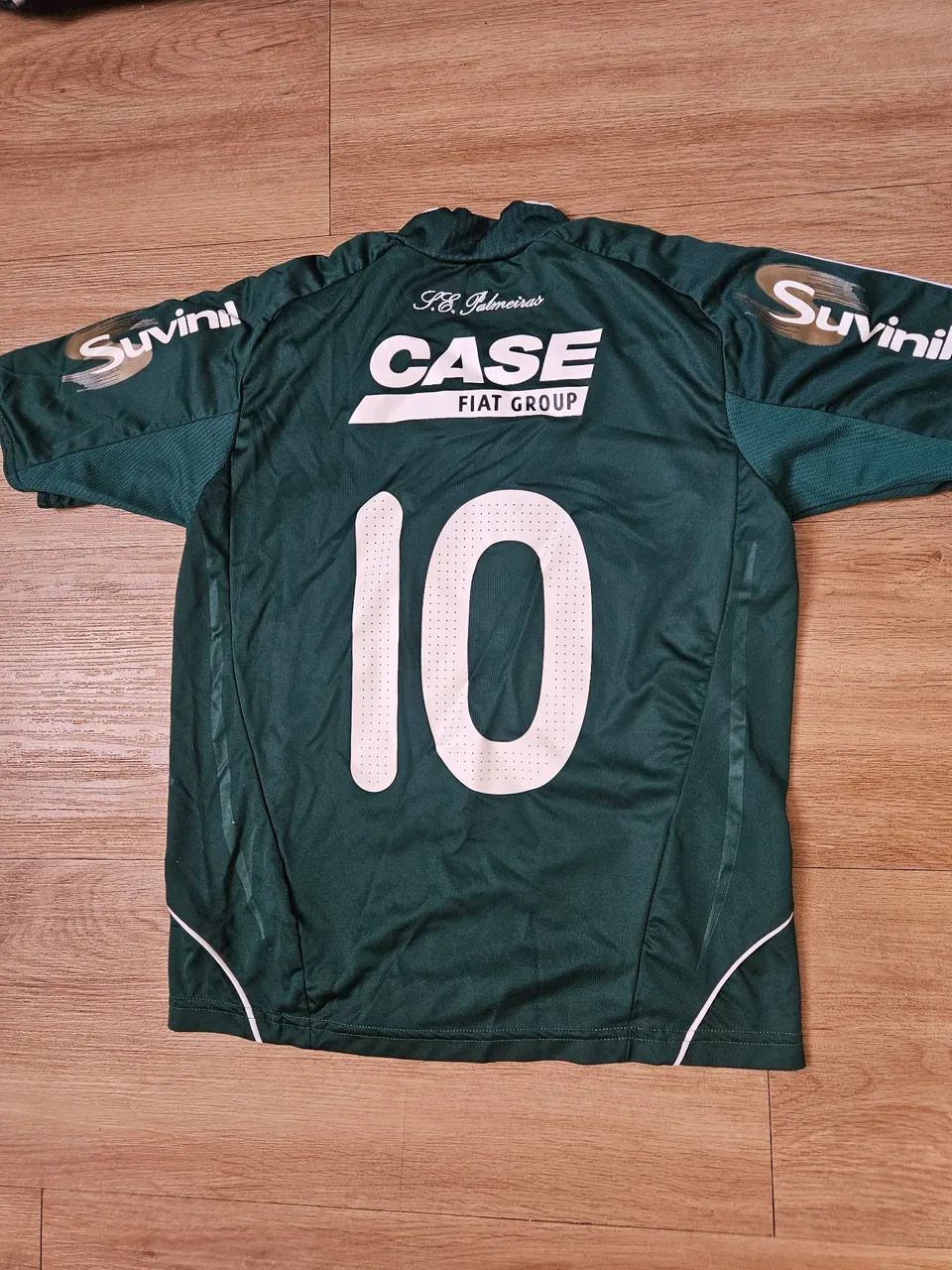 Camisa original Palmeiras  - Foto 2